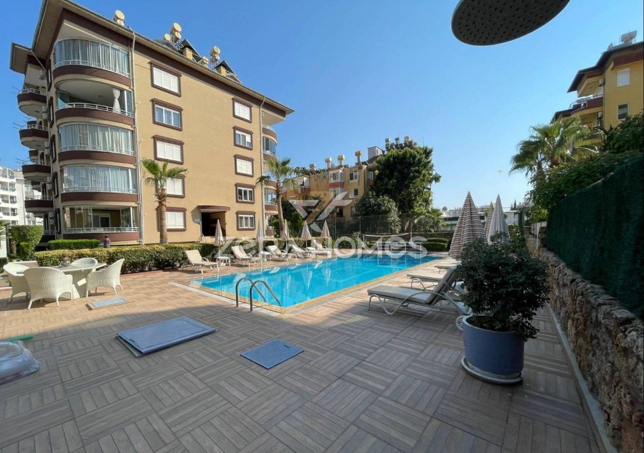 Пентхаус в Алании, Турция, 260 м2 фото 2