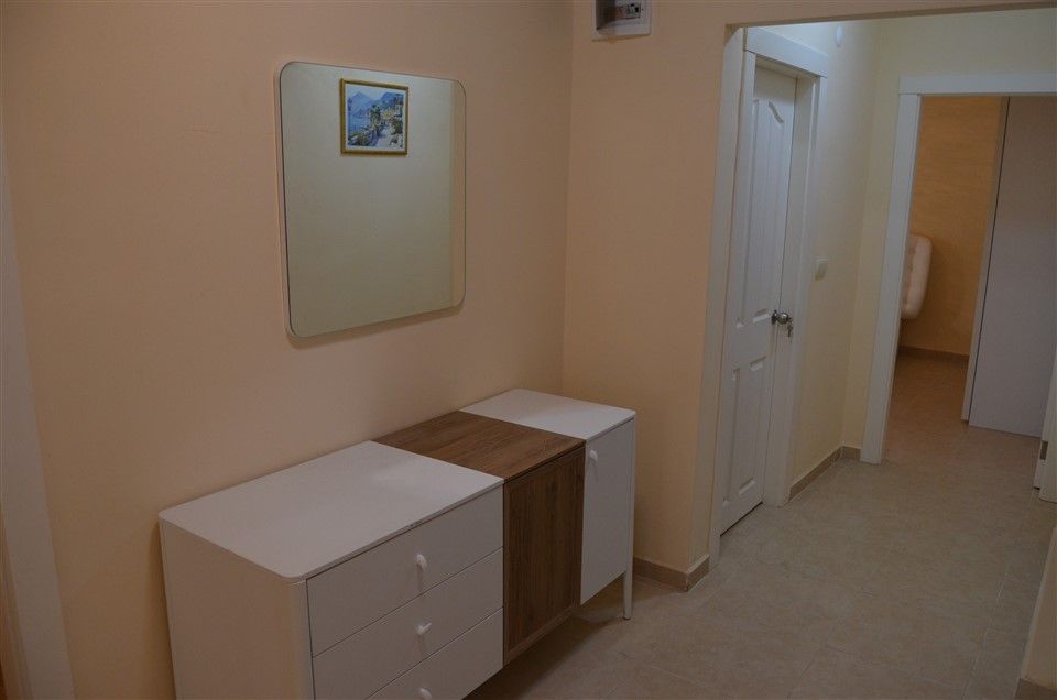 Квартира в Алании, Турция, 125 м2 фото 5