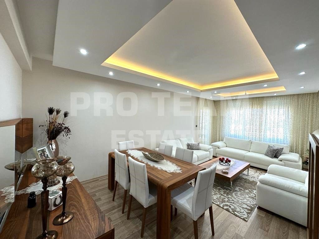 Апартаменты в Анталии, Турция, 145 м2 фото 4