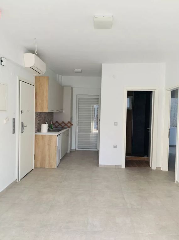 Квартира на Кассандре, Греция, 52 м2 фото 3