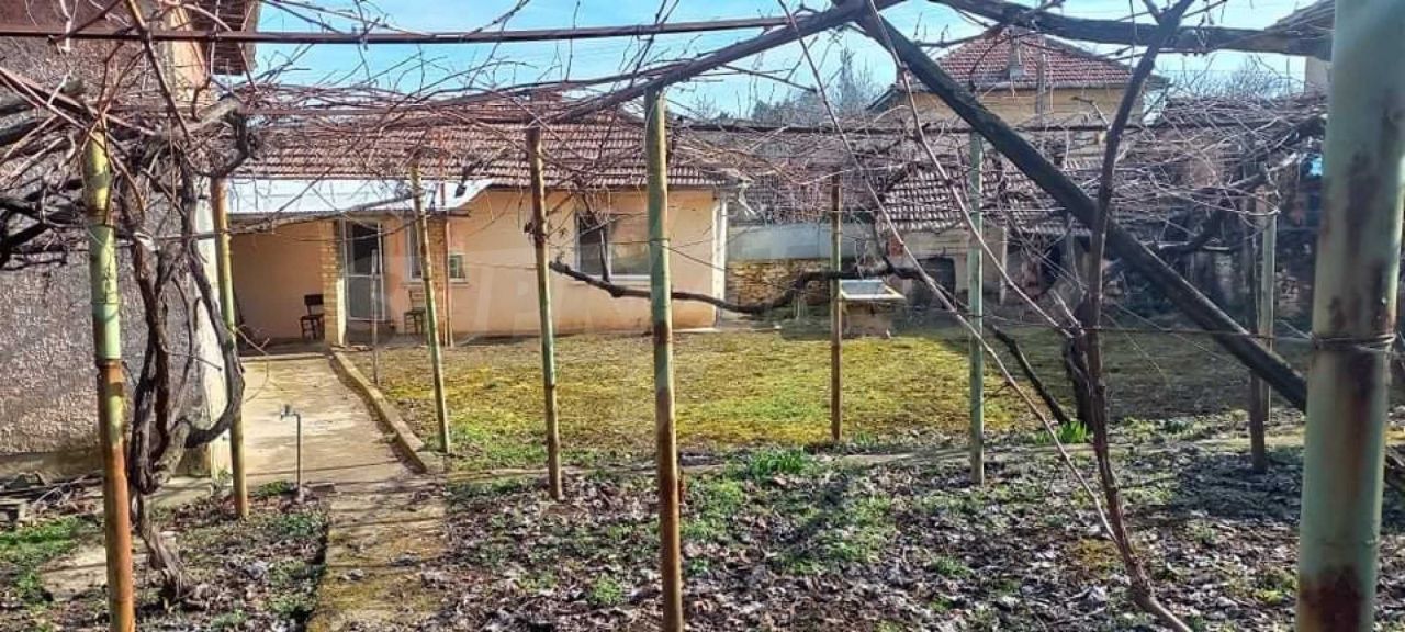Дом в Велико Тырново, Болгария, 75 м2 фото 3