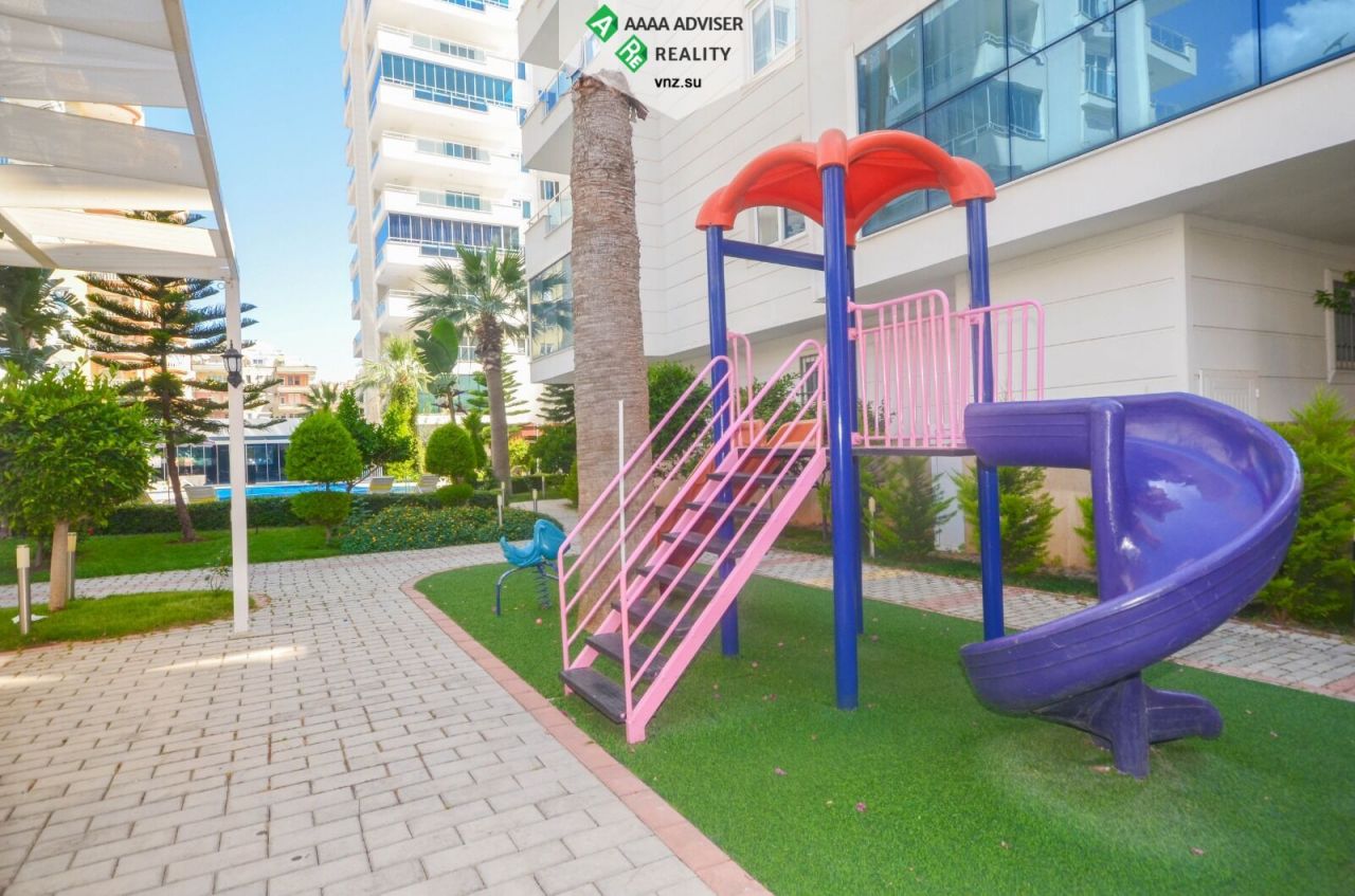 Квартира в Алании, Турция, 115 м2 фото 2