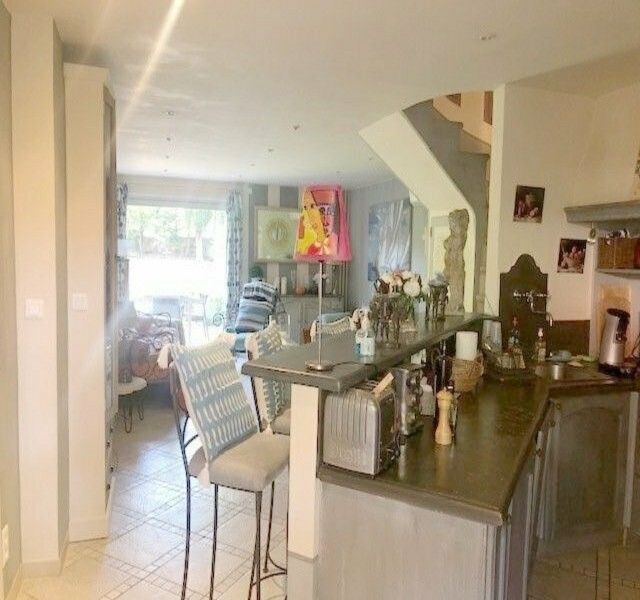 Апартаменты в Сен-Тропе, Франция, 140 м2 фото 5