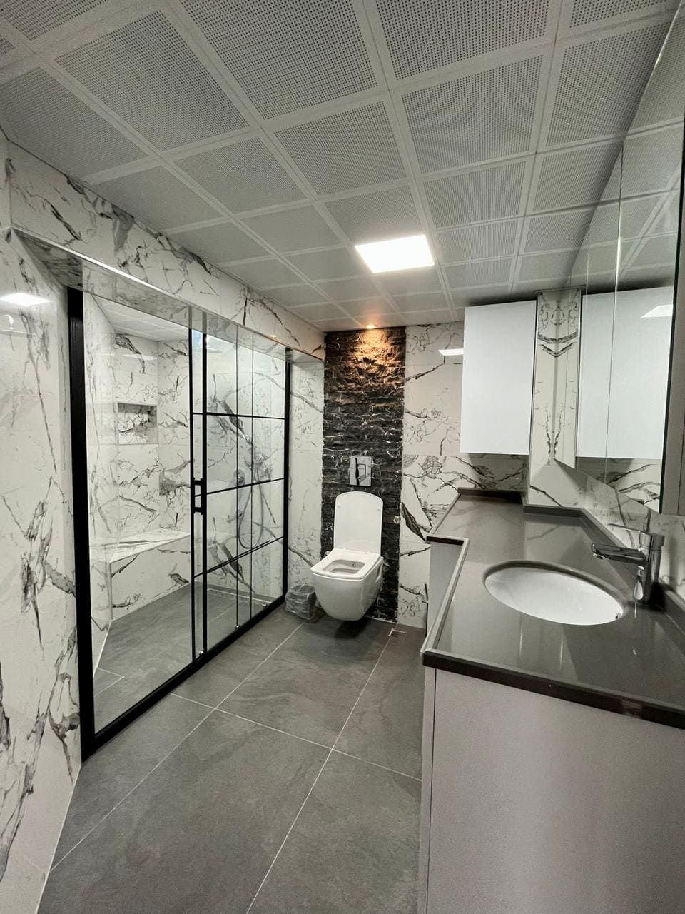 Квартира в Анталии, Турция, 370 м2 фото 5