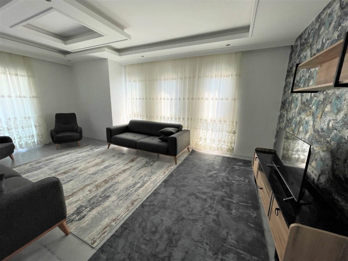 Пентхаус в Авсалларе, Турция, 150 м2 фото 4