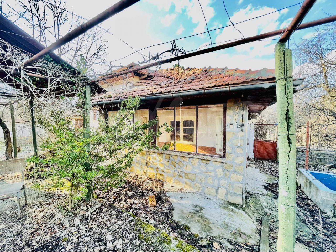 Дом Сушица, Болгария, 120 м2 фото 4