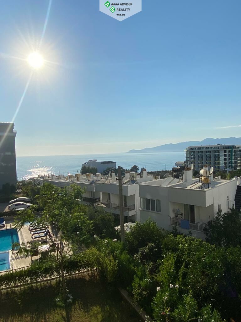 Квартира в Алании, Турция, 160 м2 фото 5