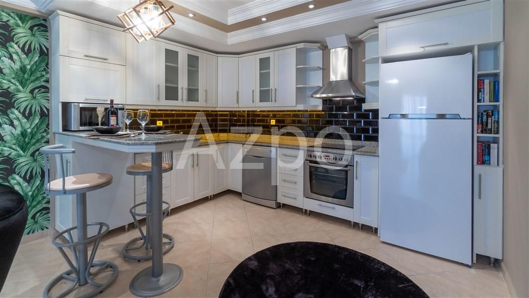 Апартаменты в Алании, Турция, 120 м2 фото 3