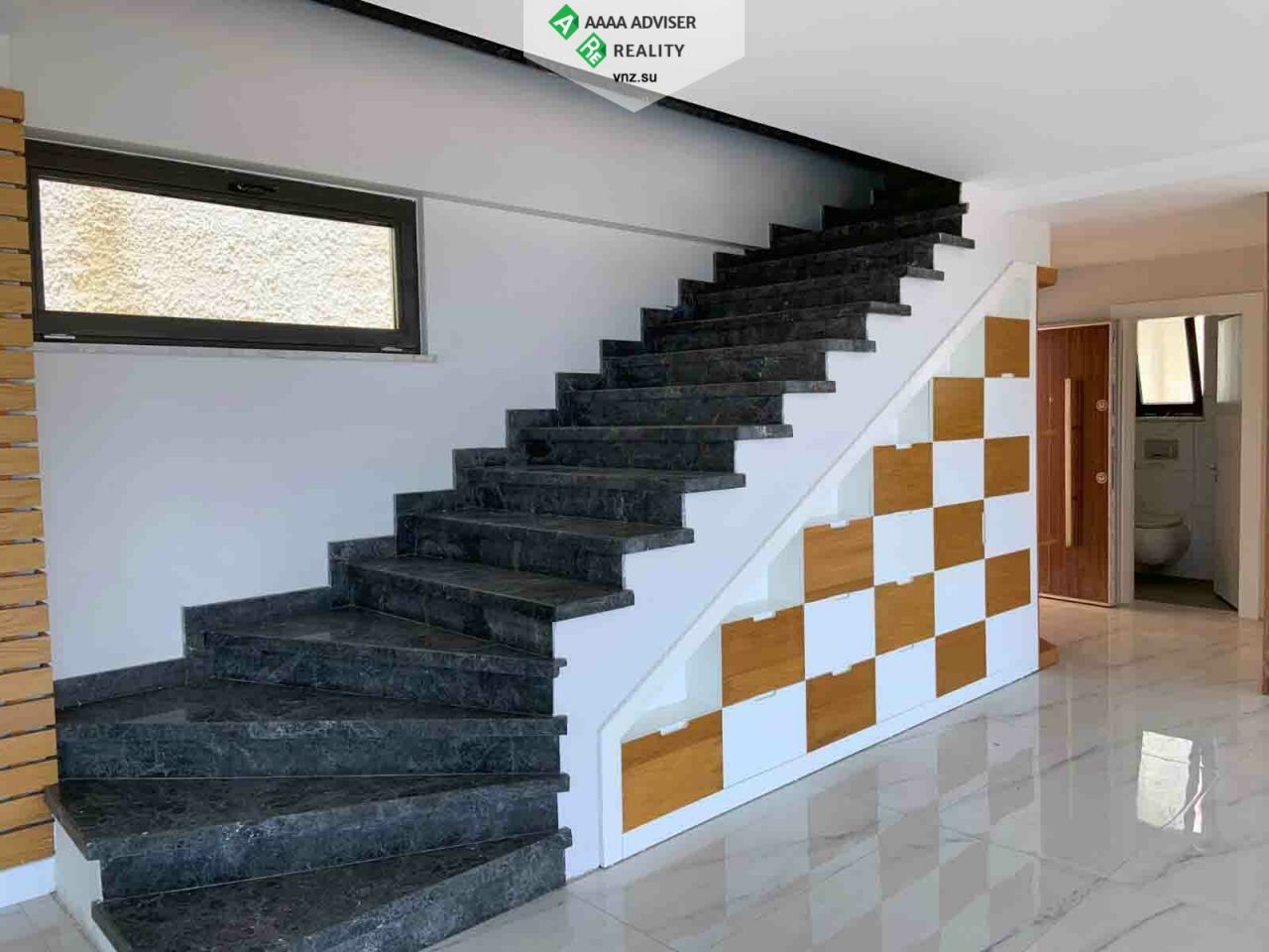Вилла в Алании, Турция, 275 м2 фото 5