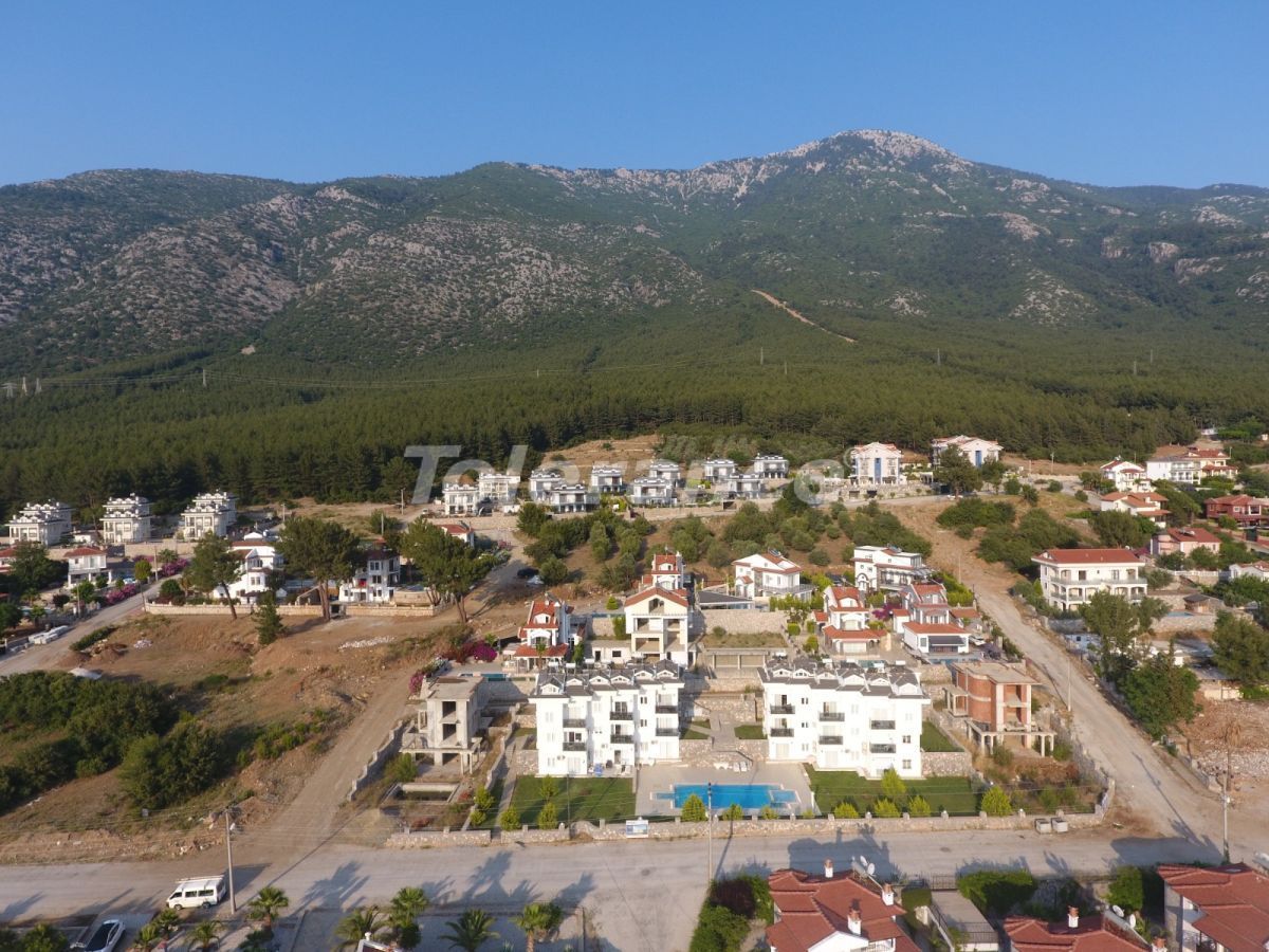 Вилла в Фетхие, Турция, 450 м2 фото 2