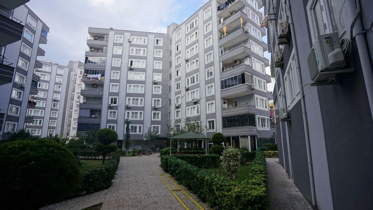 Квартира в Анталии, Турция, 160 м2 фото 2