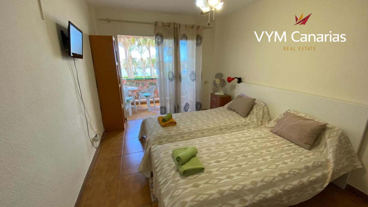 Студия Playa De Los Cristianos, Испания фото 2