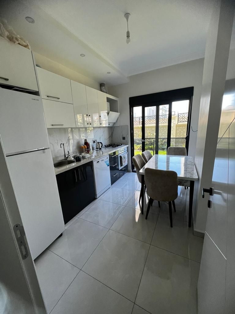 Квартира в Алании, Турция, 110 м2 фото 5