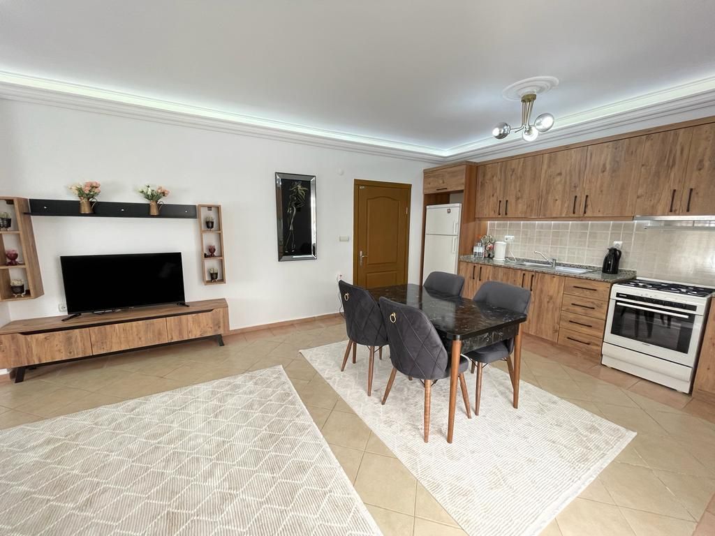 Квартира в Алании, Турция, 115 м2 фото 5