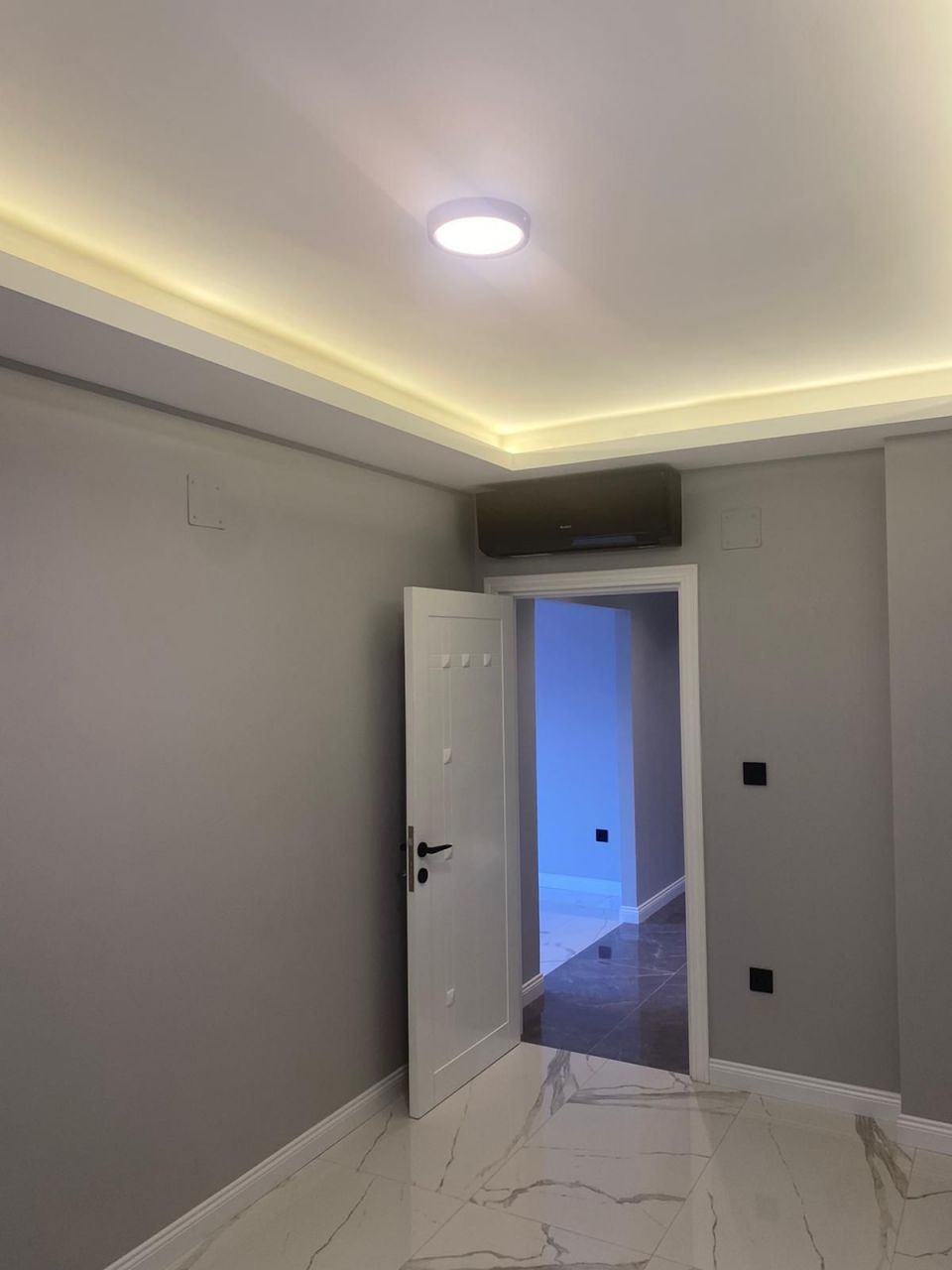 Квартира в Алании, Турция, 60 м2 фото 5