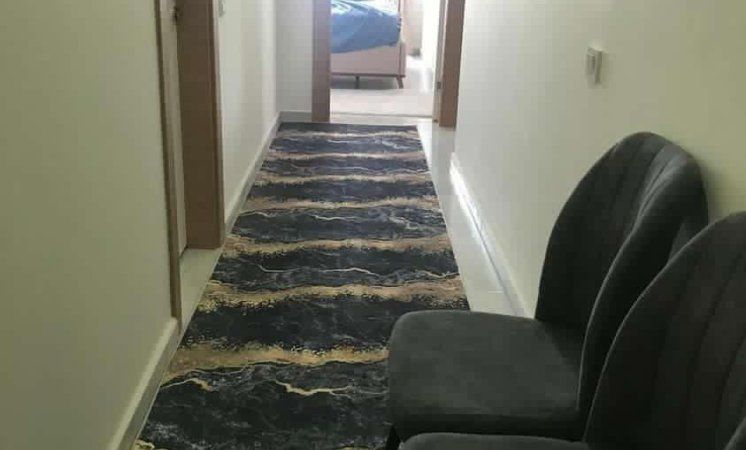 Квартира в Алании, Турция, 60 м2 фото 2