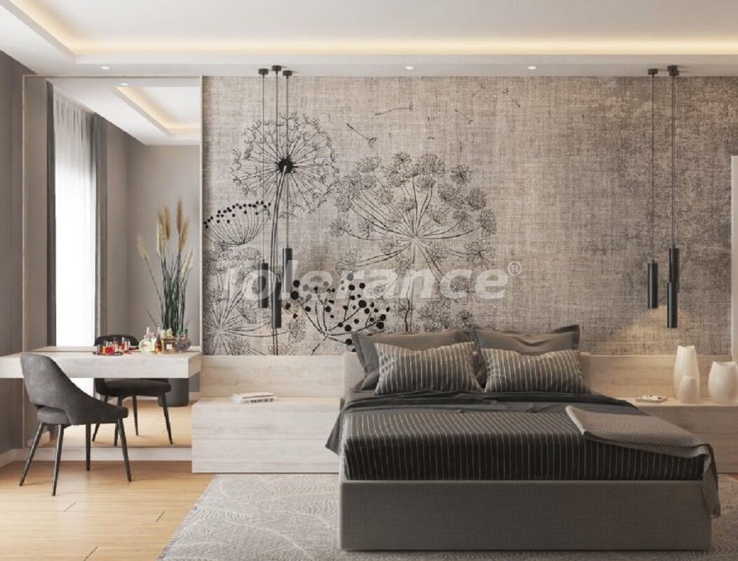 Апартаменты в Измире, Турция, 91 м2 фото 4