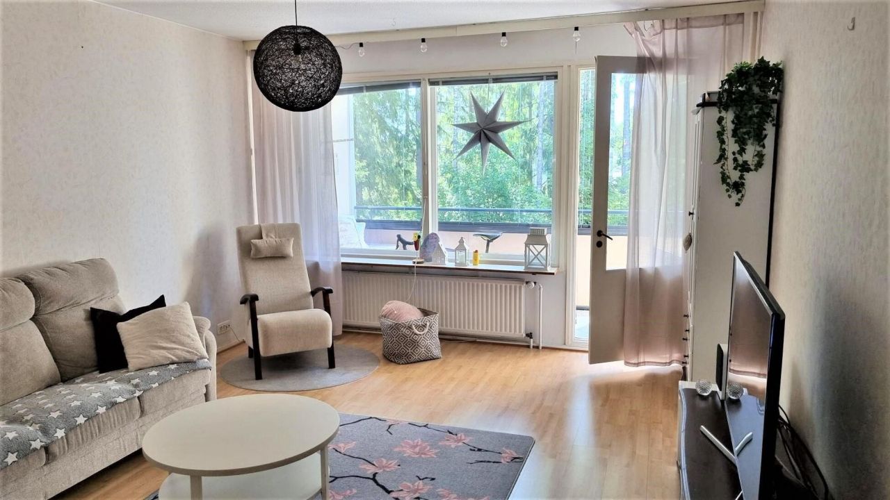 Квартира в Хамине, Финляндия, 76 м2 фото 5