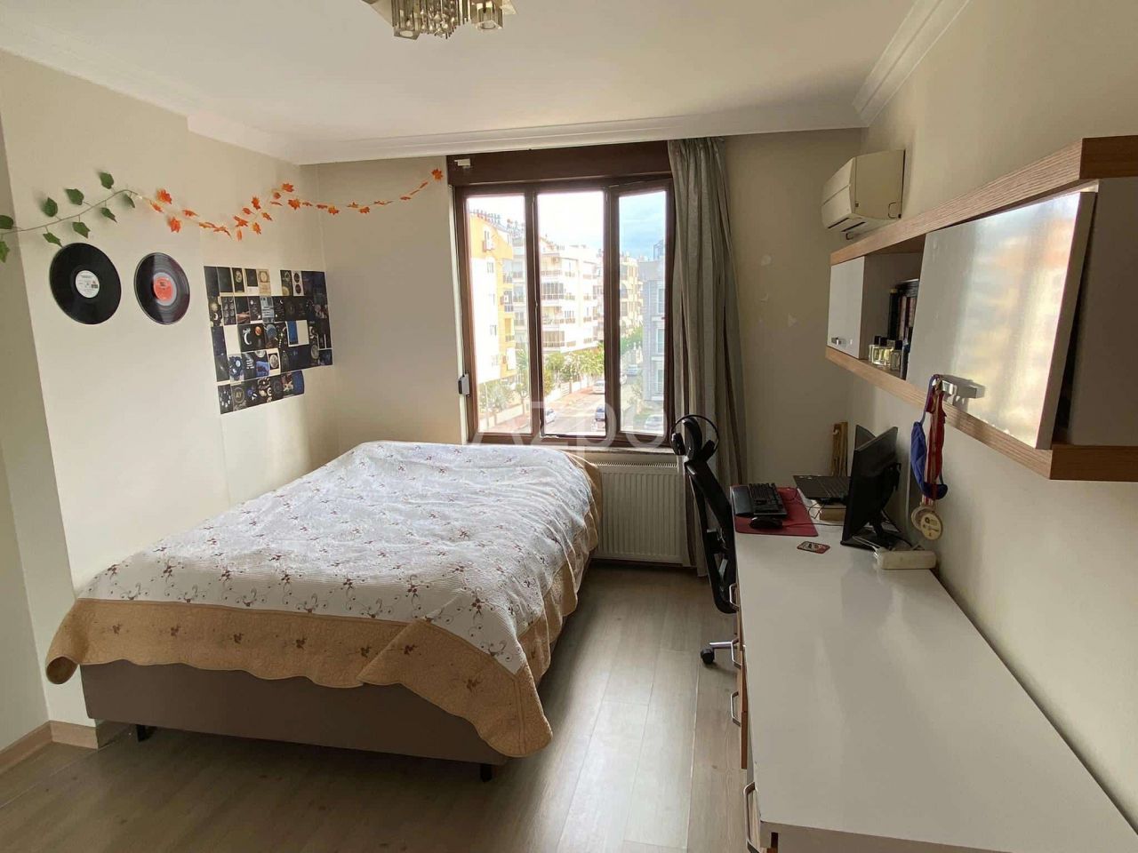 Апартаменты в Анталии, Турция, 149 м2 фото 2