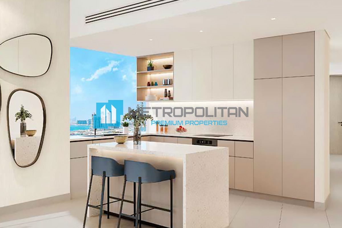 Апартаменты в Дубае, ОАЭ, 75 м2 фото 4