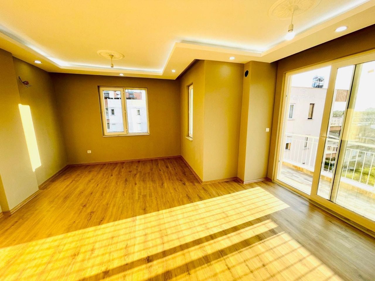 Квартира в Анталии, Турция, 110 м2 фото 3