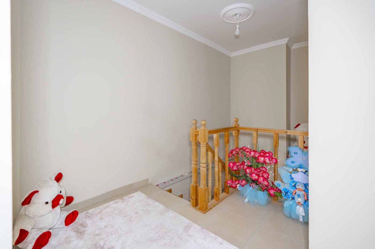 Пентхаус в Алании, Турция, 240 м2 фото 5