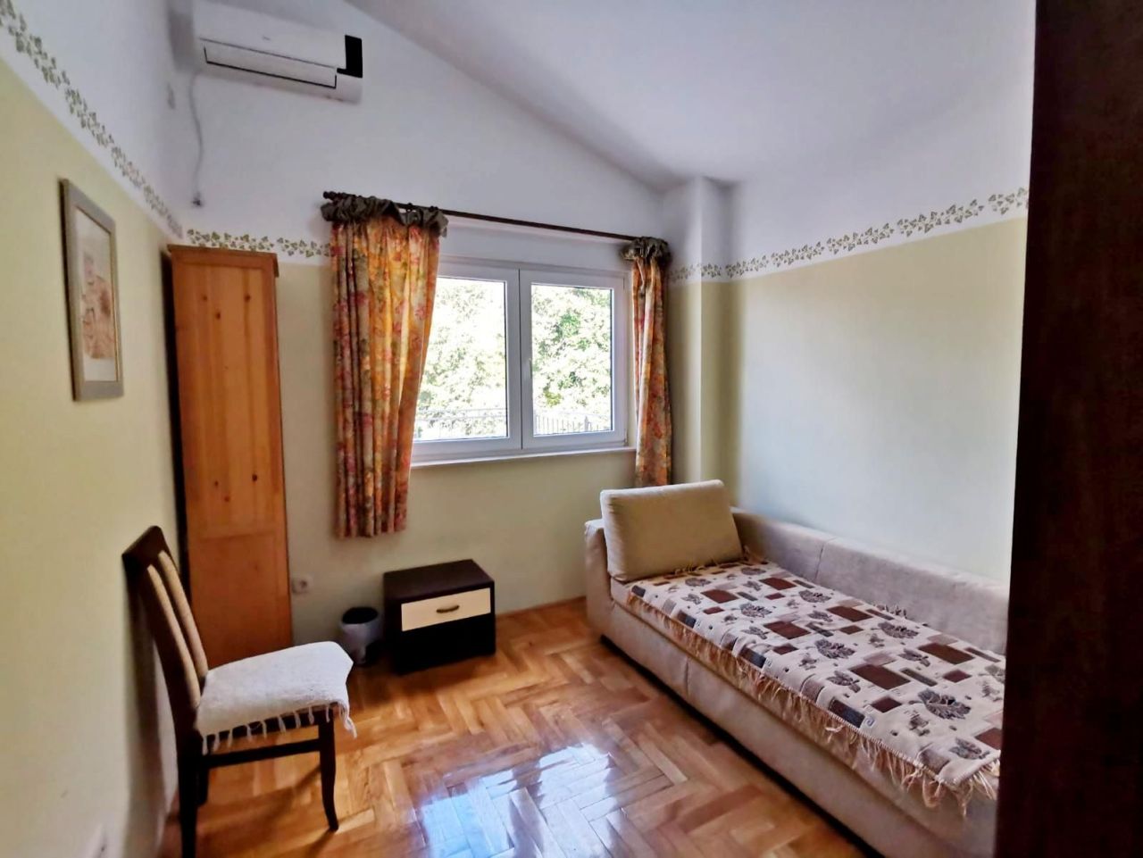 Квартира в Будве, Черногория, 110 м2 фото 4