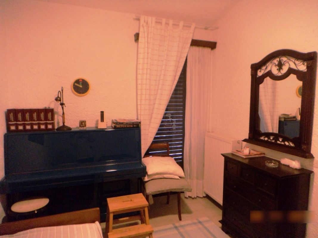 Таунхаус на Кассандре, Греция, 120 м2 фото 5