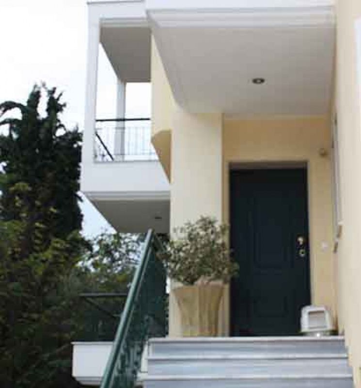 Дом на Ионических островах, Греция, 430 м2 фото 3