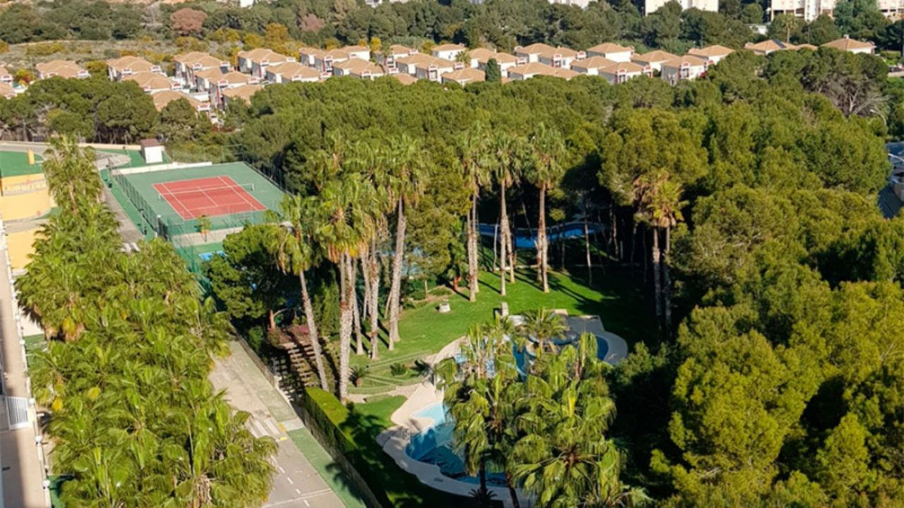 Апартаменты в Кампоамор, Испания, 116 м2 фото 4