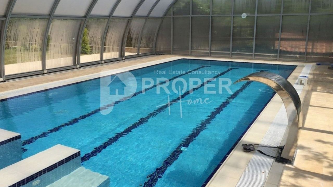 Вилла в Анталии, Турция, 1 000 м2 фото 3