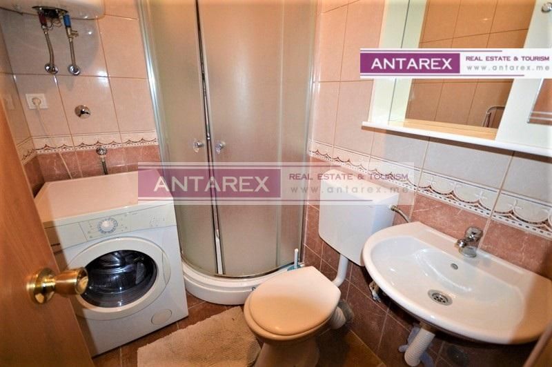 Апартаменты в Игало, Черногория, 23 м2 фото 5