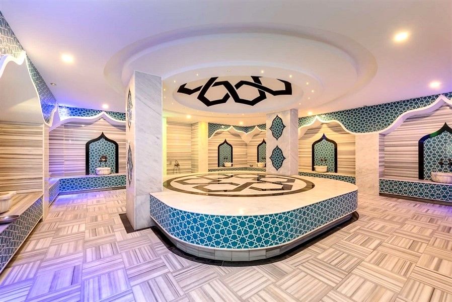 Квартира в Алании, Турция, 65 м2 фото 4