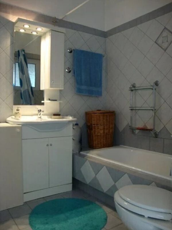 Таунхаус в Афинах, Греция, 92 м2 фото 4