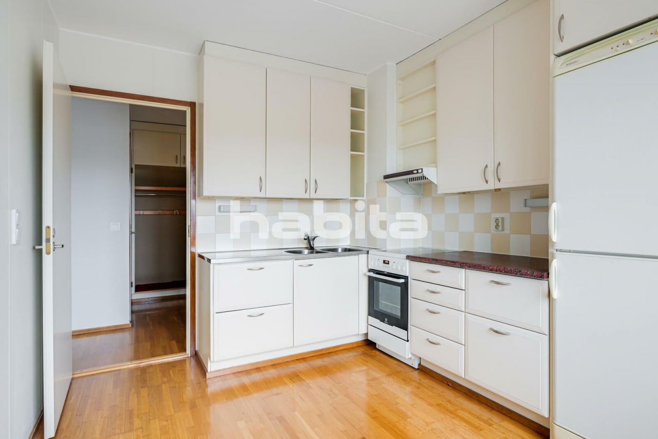 Апартаменты в Хельсинки, Финляндия, 52 м2 фото 2