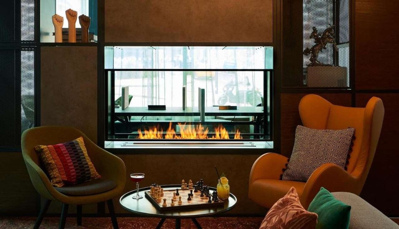 Апартаменты в Лиссабоне, Португалия, 30 м2 фото 4