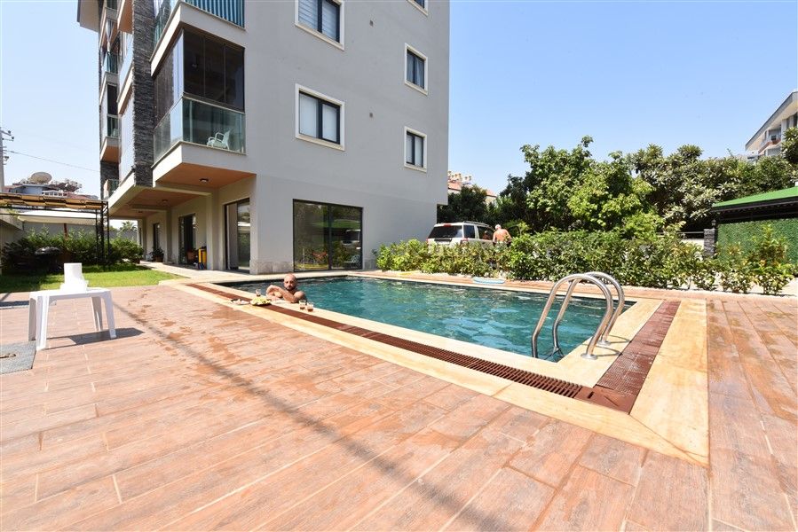 Пентхаус в Алании, Турция, 98 м2 фото 2
