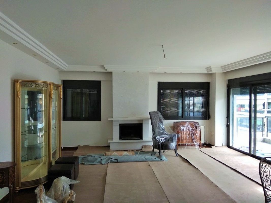 Квартира на Северо-Эгейских островах, Греция, 169 м2 фото 3