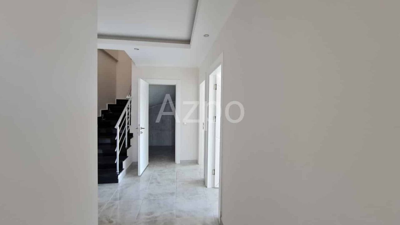 Апартаменты в Алании, Турция, 155 м2 фото 5