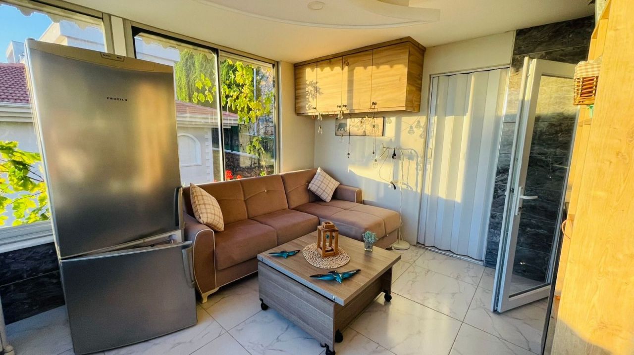 Вилла в Алании, Турция, 140 м2 фото 2