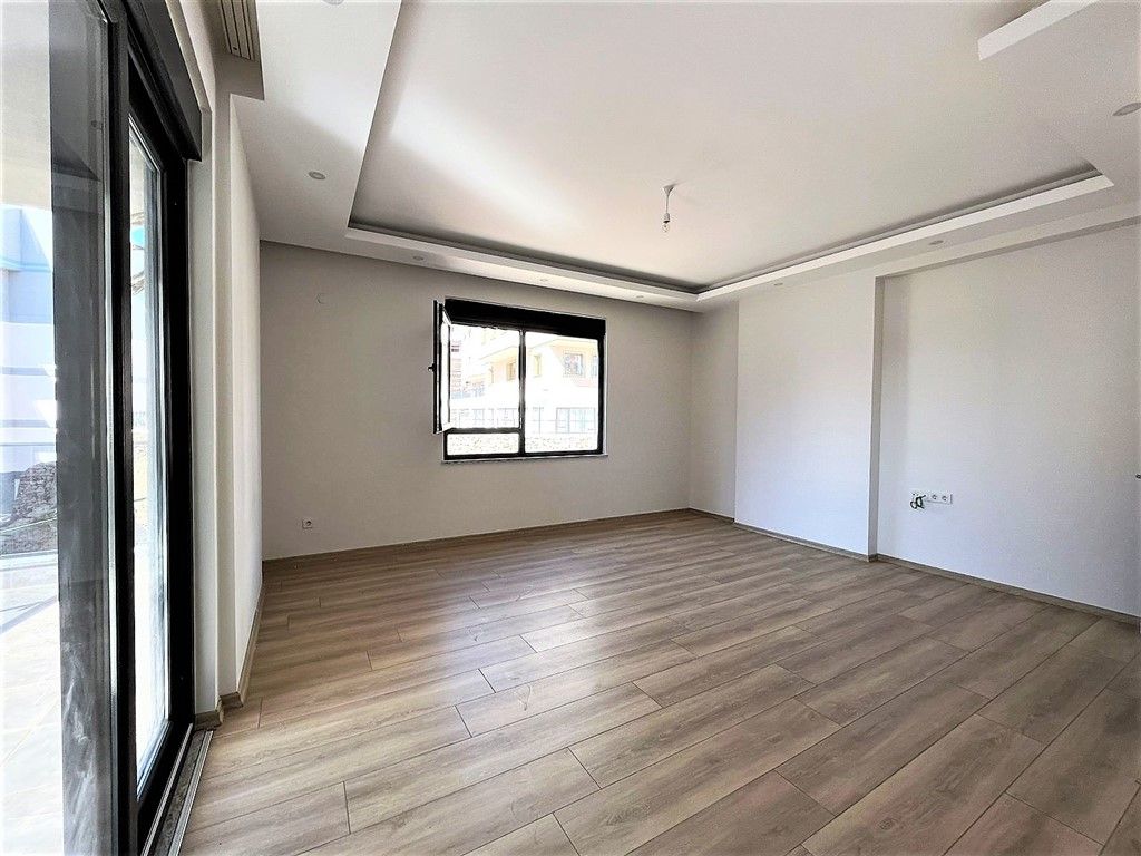 Апартаменты в Алании, Турция, 114 м2 фото 4