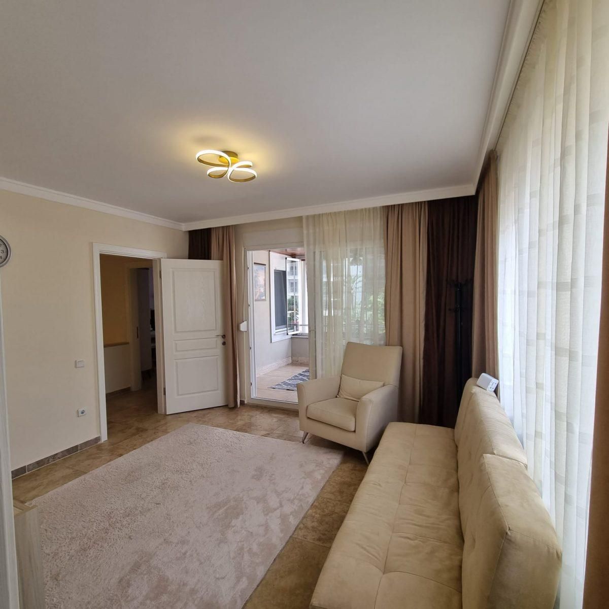 Дом в Алании, Турция, 160 м2 фото 5