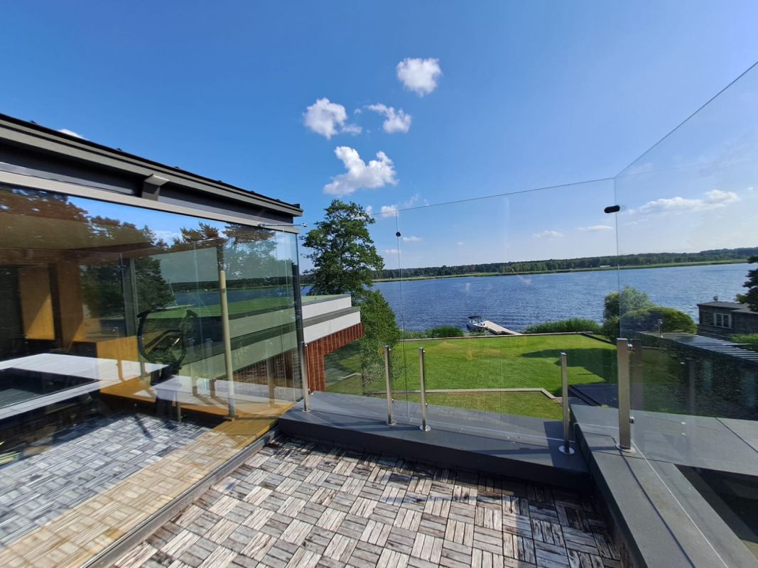 Дом в Юрмале, Латвия, 580 м2 фото 4