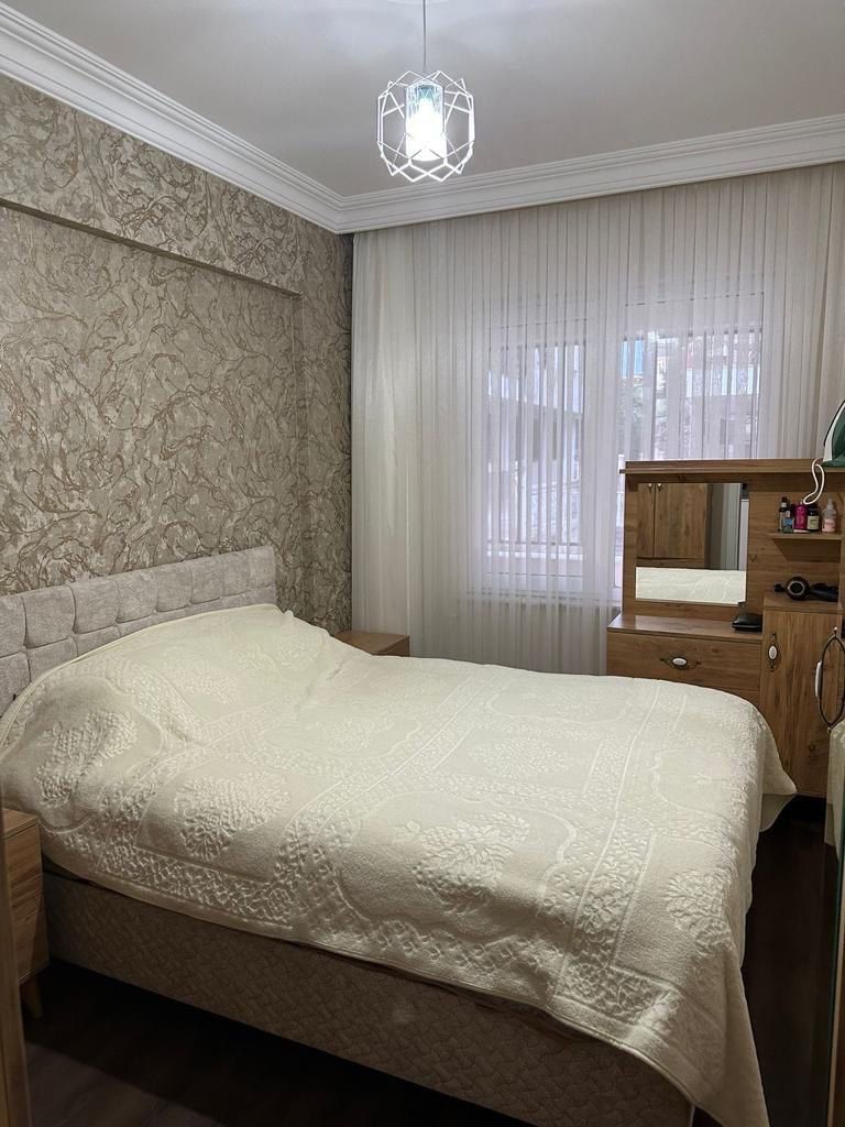Квартира в Анталии, Турция, 90 м2 фото 3
