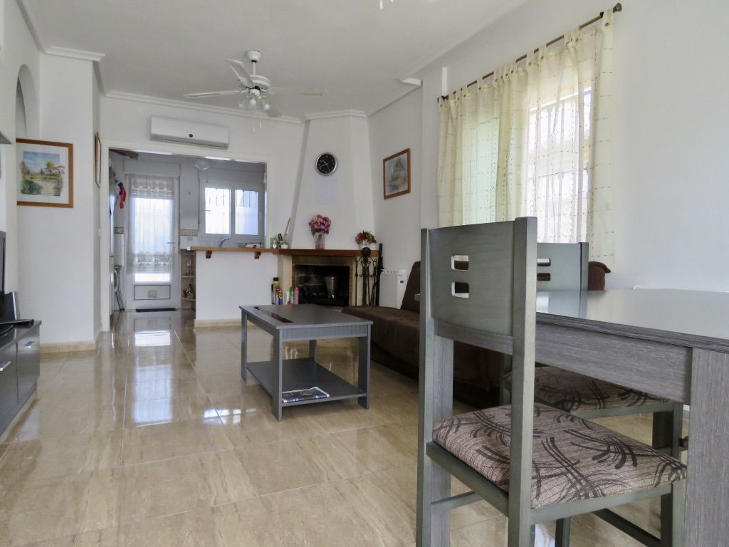 Бунгало в Вильямартине, Испания, 90 м2 фото 4