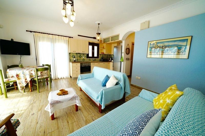 Дом в Ситонии, Греция, 200 м2 фото 5
