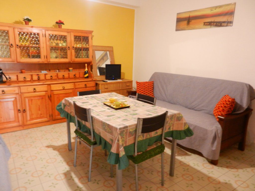 Квартира в Скалее, Италия, 80 м2 фото 4