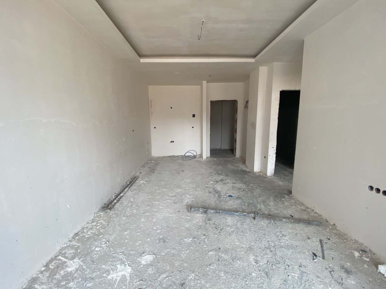 Апартаменты в Алании, Турция, 53 м2 фото 3