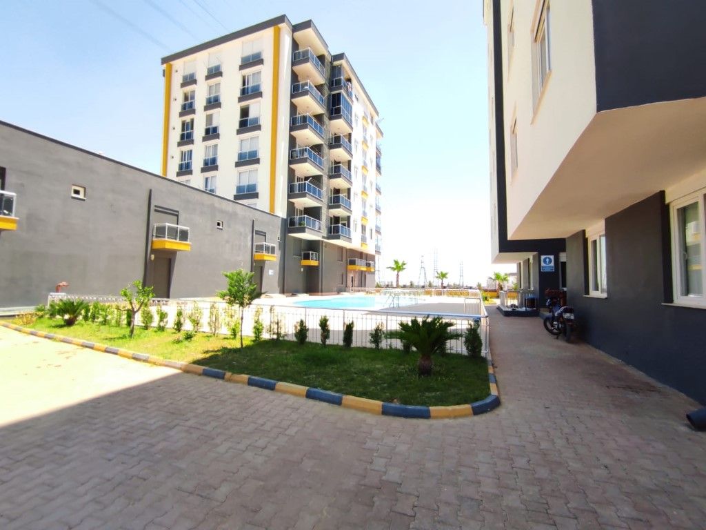 Квартира в Анталии, Турция, 150 м2 фото 2