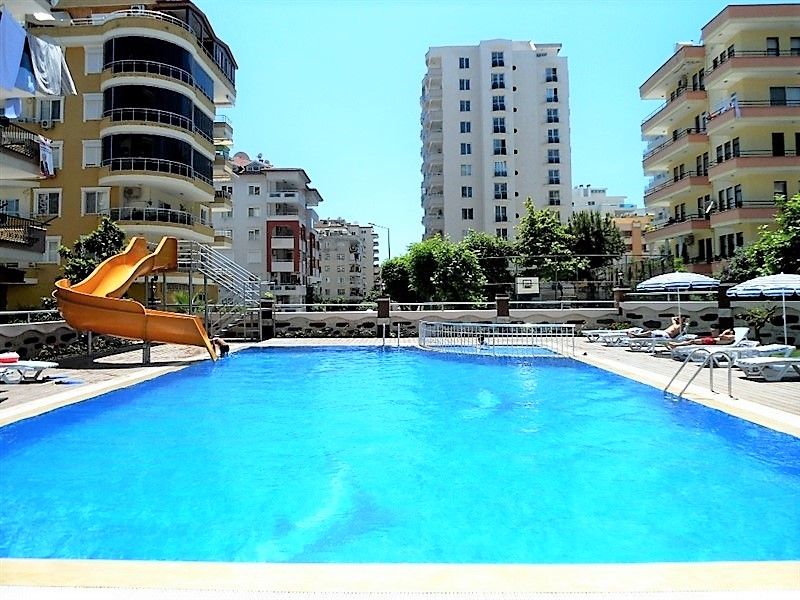 Квартира в Алании, Турция, 185 м2 фото 4